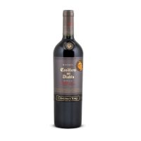 Vino Casillero Del Diablo Devil`S Collection Tinto