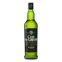 Whisky Mac Gregor 750ml