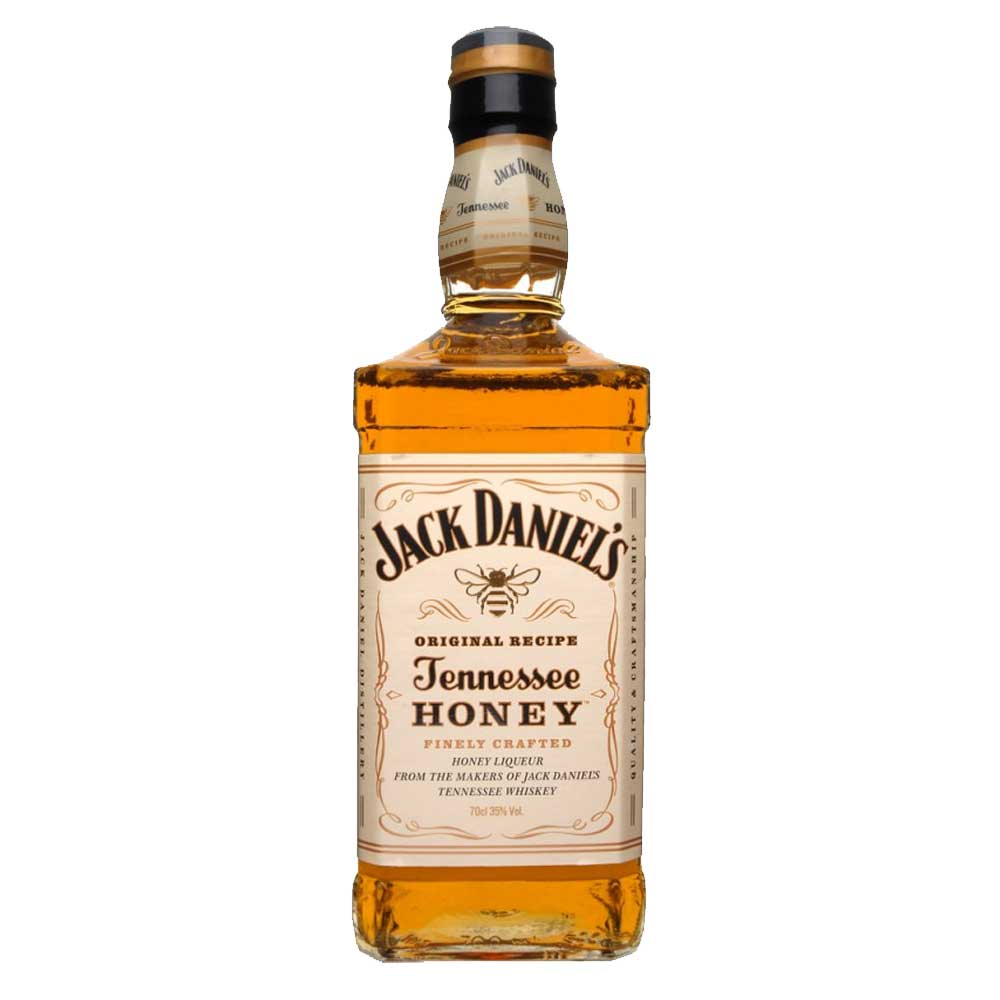 Jack daniels honey